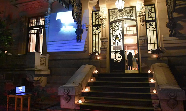Biblioteca Metropolitană București